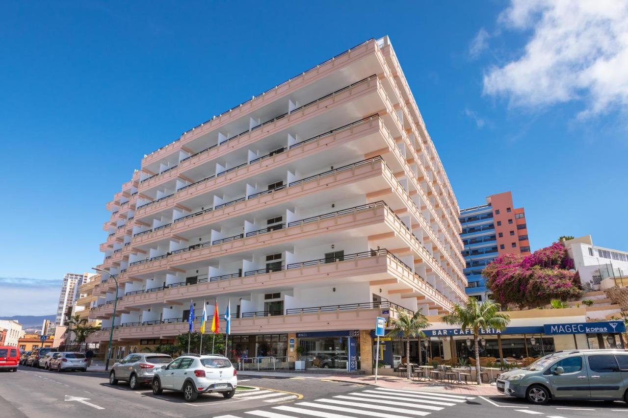 Hc Hotel Magec Puerto de la Cruz  Exterior foto
