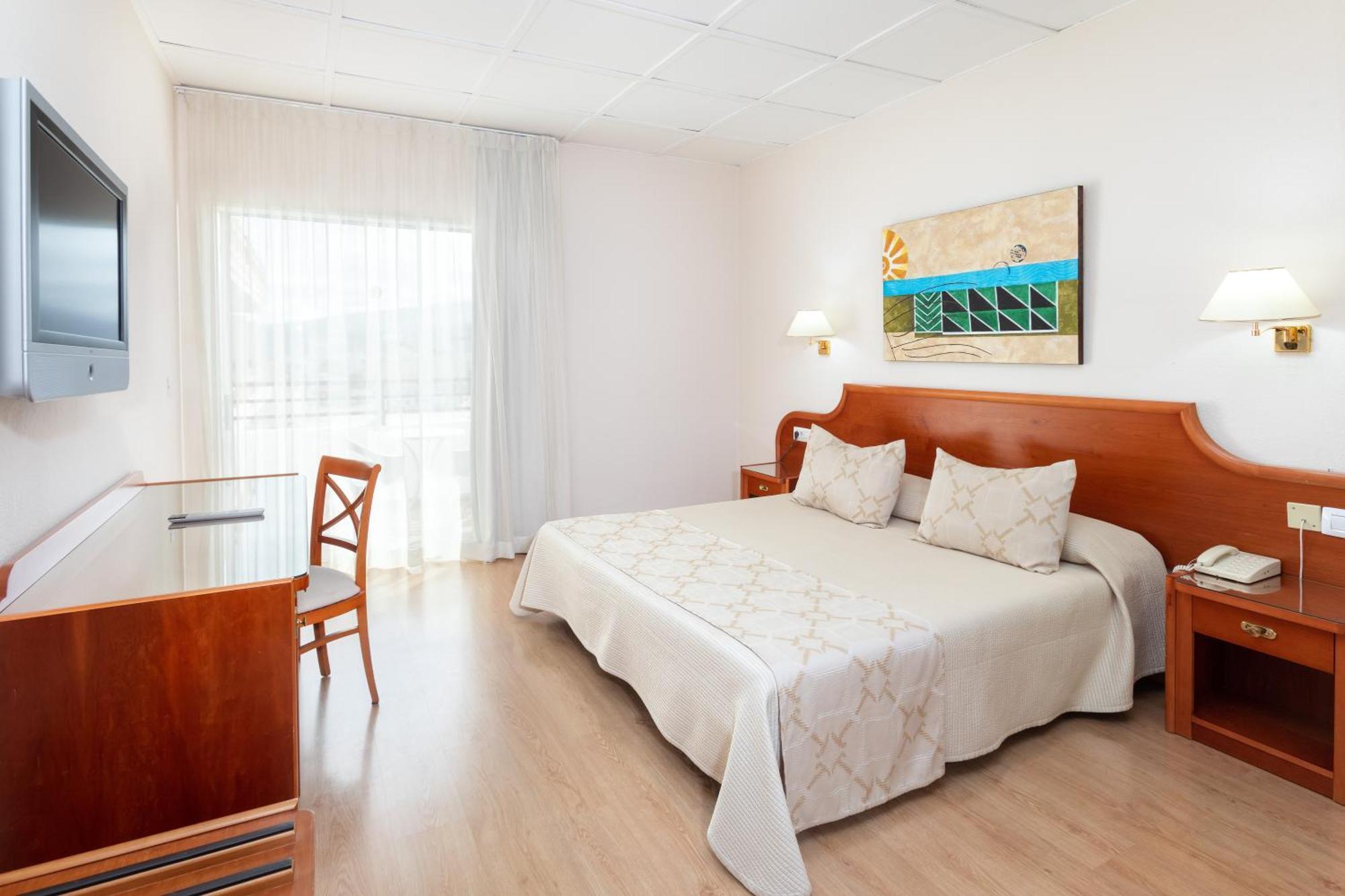 Hc Hotel Magec Puerto de la Cruz  Zimmer foto