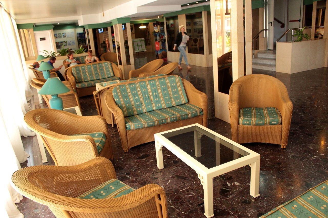 Hc Hotel Magec Puerto de la Cruz  Exterior foto